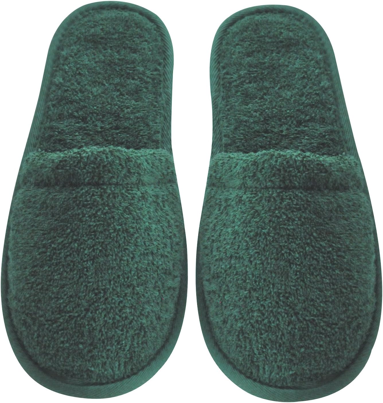 Arus Men's Turkish Organic Spa Slippers