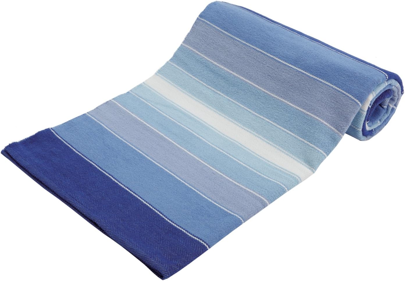 Arus Cotton Blend Throw Blanket