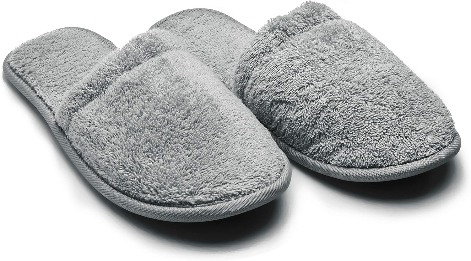 Arus Women's Turkish Terry Spa Slippers